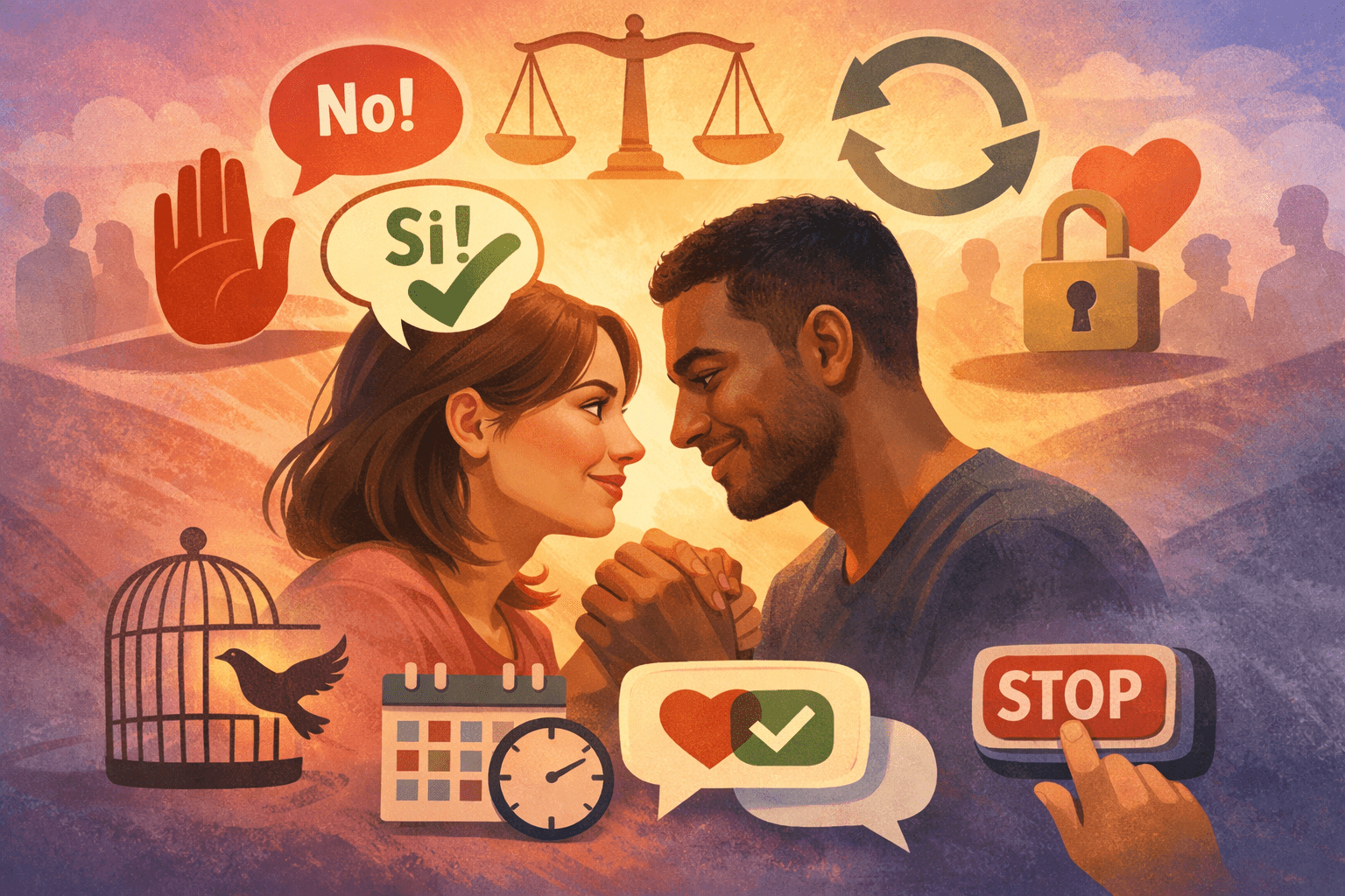 consenso