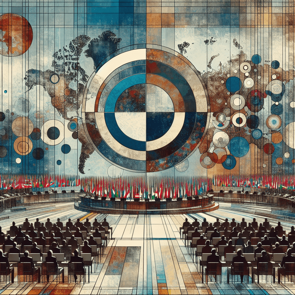 New START Treaty Expires: Fears of Arms Race Surge as Russia Unshackles Nuclear Limits