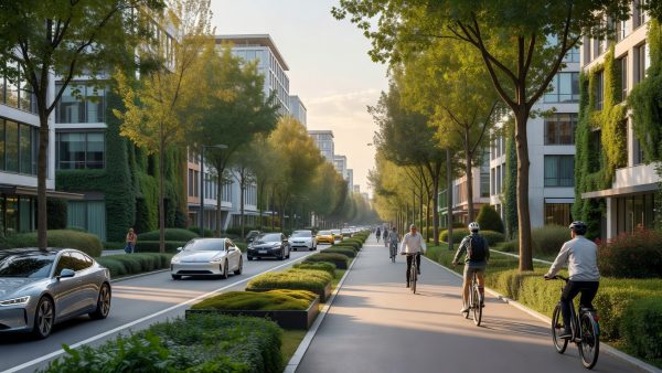 EU Rewrites the Rules on Car Emissions: What the 2026 CO₂ Standards Debate Means for Climate Policy