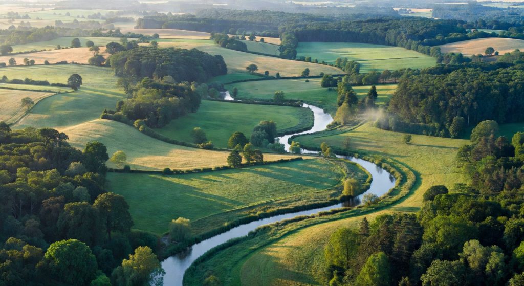 Europe Leads Global SDG Rankings, But Climate and Biodiversity Gaps Remain