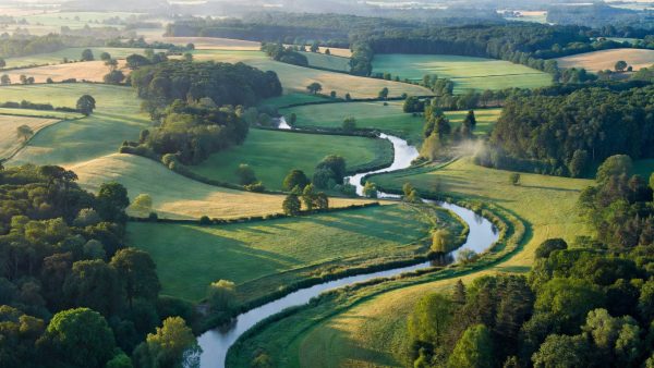 Europe Leads Global SDG Rankings, But Climate and Biodiversity Gaps Remain