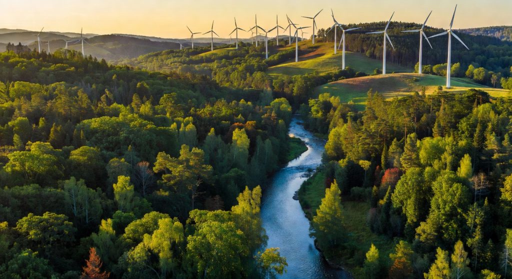 EU Climate Law Updated, Shipping Tax Stalls, and US States Hold the Line: What's Shifting in Environmental Policy