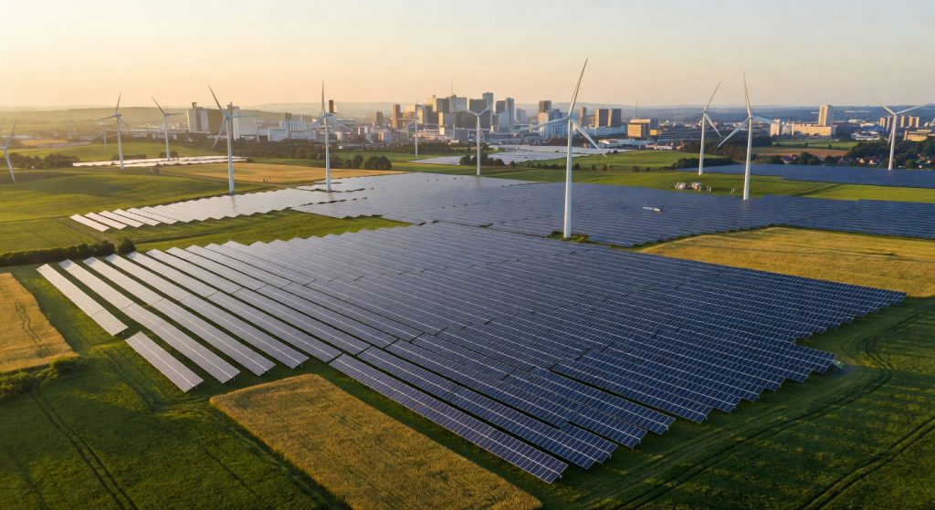 Europe's Post-2030 Climate Architecture Takes Shape: What the New Consultations Mean for Business and Citizens