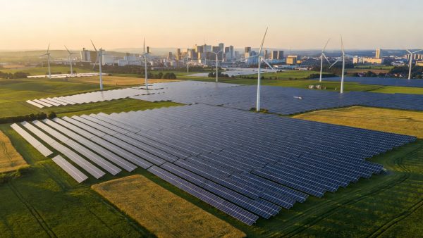 Europe's Post-2030 Climate Architecture Takes Shape: What the New Consultations Mean for Business and Citizens