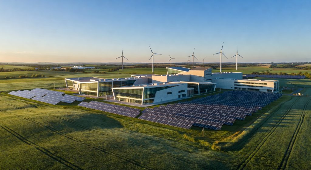 EU Green Deal at a Crossroads: Industrial Accelerator Act Signals a New Balance Between Climate and Competitiveness