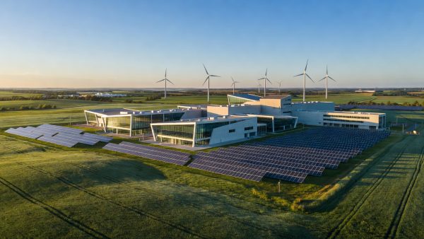 EU Green Deal at a Crossroads: Industrial Accelerator Act Signals a New Balance Between Climate and Competitiveness