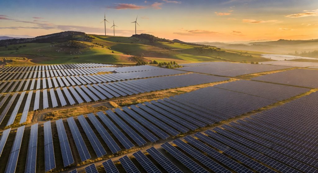 Carbon Markets, Circular Economy, and ESG Reform: What's Shaping Sustainability in 2026