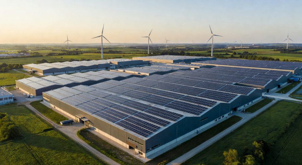 EU Climate Policy at a Crossroads: What the Industrial Accelerator Act Means for the Green Deal