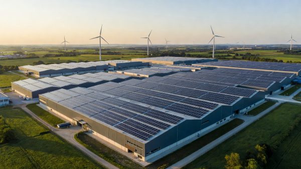 EU Climate Policy at a Crossroads: What the Industrial Accelerator Act Means for the Green Deal