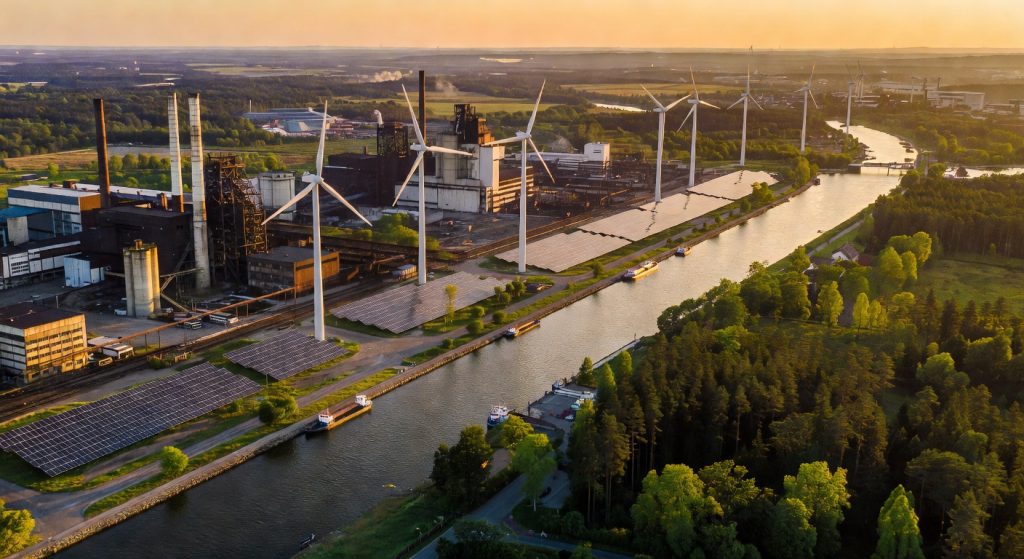 EU Climate Policy at a Crossroads: What the 2026 Green Deal Review Reveals