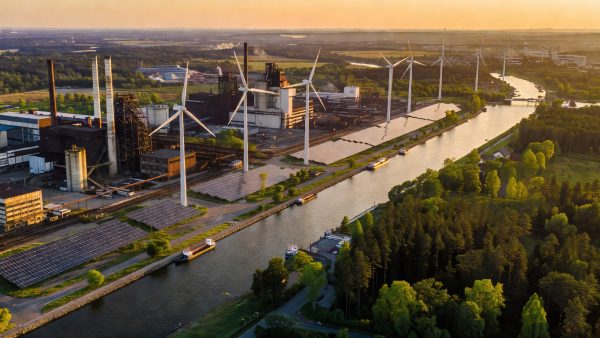 EU Climate Policy at a Crossroads: What the 2026 Green Deal Review Reveals