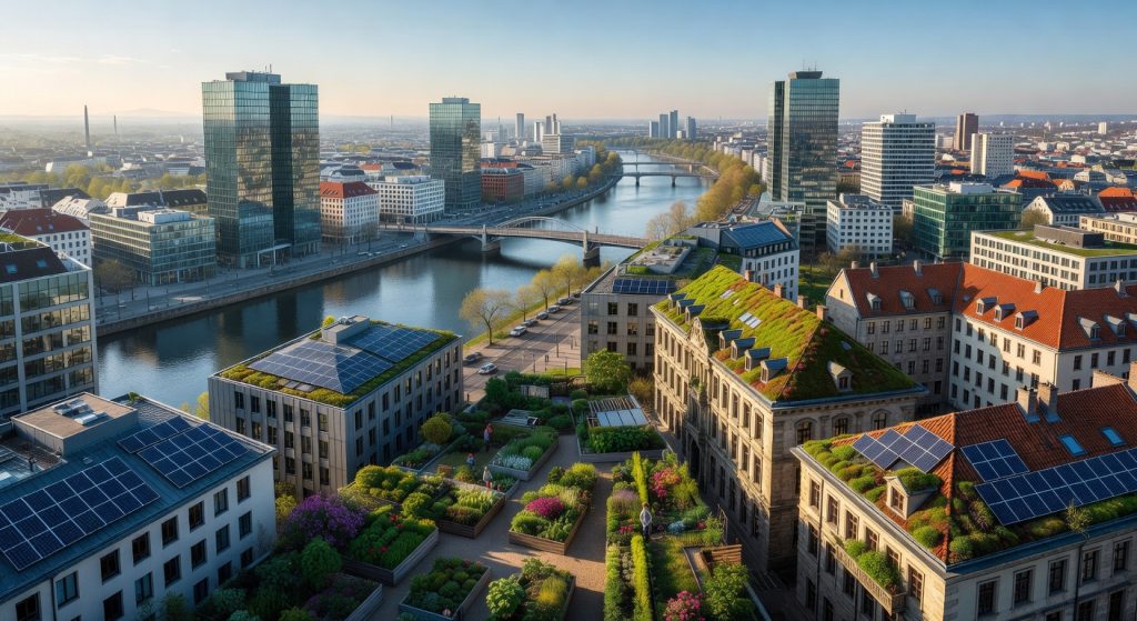 ESG in 2026: Why Corporate Sustainability Is No Longer Optional for European Business