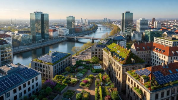 ESG in 2026: Why Corporate Sustainability Is No Longer Optional for European Business