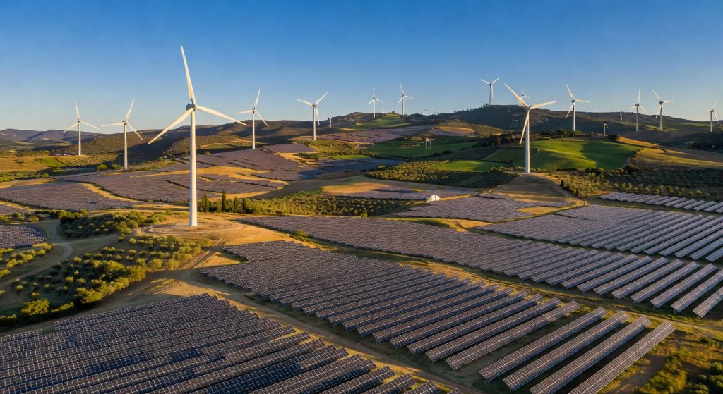 Climate Policy in 2026: How Europe, the UK, and US States Are Reshaping the Green Transition
