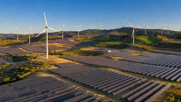 Climate Policy in 2026: How Europe, the UK, and US States Are Reshaping the Green Transition