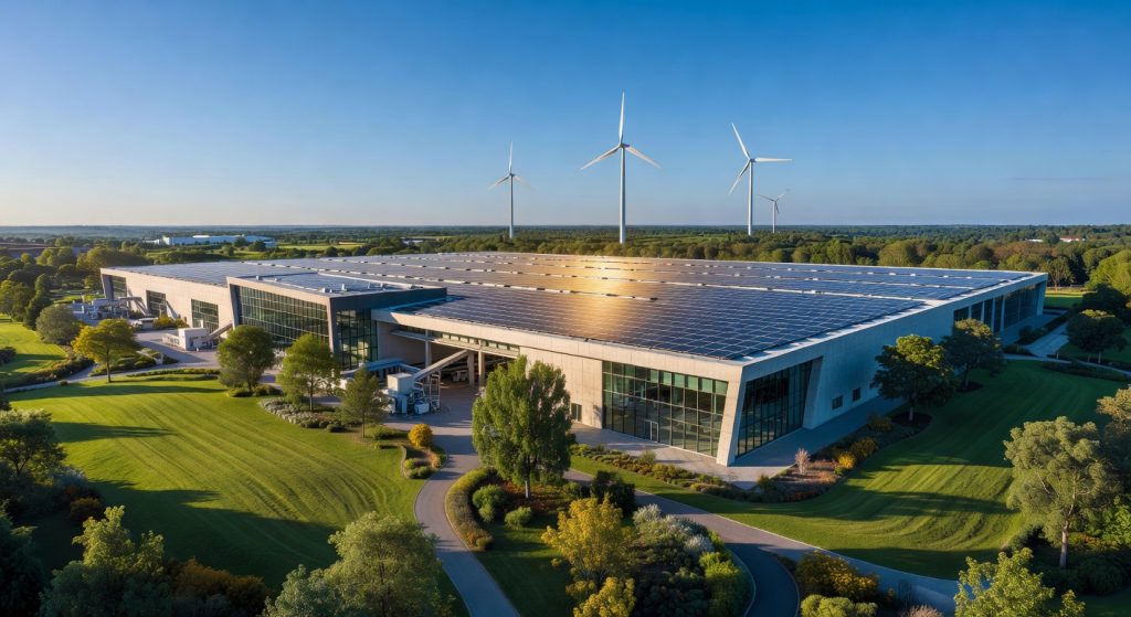 Green Tech in 2026: Record Investments, Plastic Recycling Breakthroughs, and the Race to Scale the Energy Transition