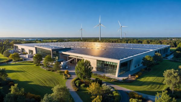 Green Tech in 2026: Record Investments, Plastic Recycling Breakthroughs, and the Race to Scale the Energy Transition