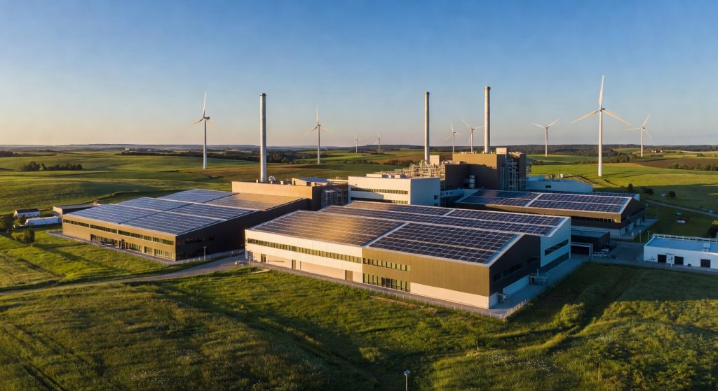 EU Green Deal at a Crossroads: How the Industrial Accelerator Act Is Reshaping Climate Policy in Europe
