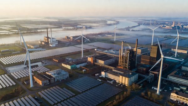 EU Green Deal at a Crossroads: Can Europe Balance Competitiveness With Its Climate Commitments?