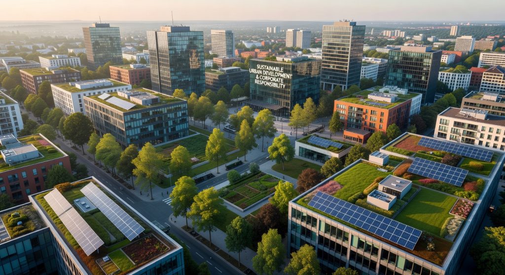 EU Simplifies CSRD and CSDDD Rules: What the 2026 Directive Means for Businesses and Global ESG Reporting