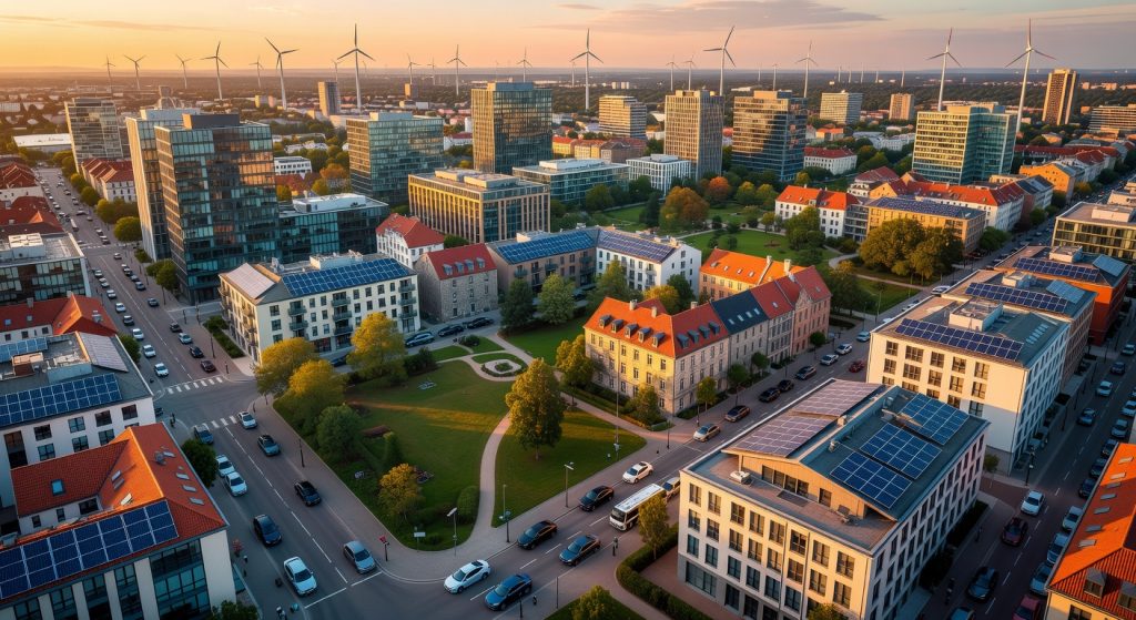 Clean Tech Market Set to Hit $3 Trillion by 2035: What Europe Must Do to Lead the Charge