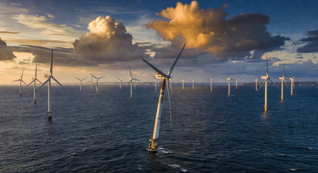 US Pays $928 Million to Kill Offshore Wind: What It Means for ESG and the Energy Transition