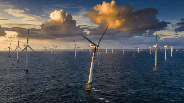 US Pays $928 Million to Kill Offshore Wind: What It Means for ESG and the Energy Transition