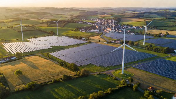 Clean Energy Momentum Holds Firm Despite U.S. Federal Rollbacks in 2026