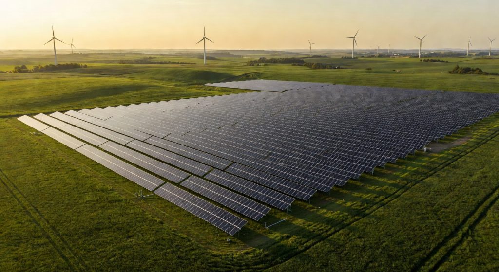 EU Green Deal at Five: Climate Ambition Holds, But Simplification Is Now the Priority