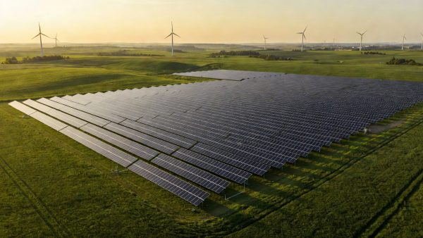 EU Green Deal at Five: Climate Ambition Holds, But Simplification Is Now the Priority