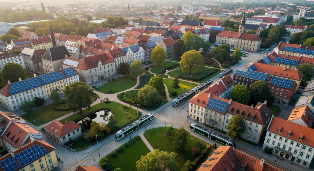 EU Green Deal at Five: Simplification, Carbon Markets, and the Push to Go Local