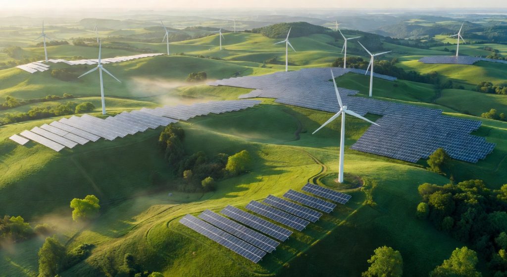 Green Climate Fund Tops $20 Billion as ESG Reporting Rules Tighten Globally