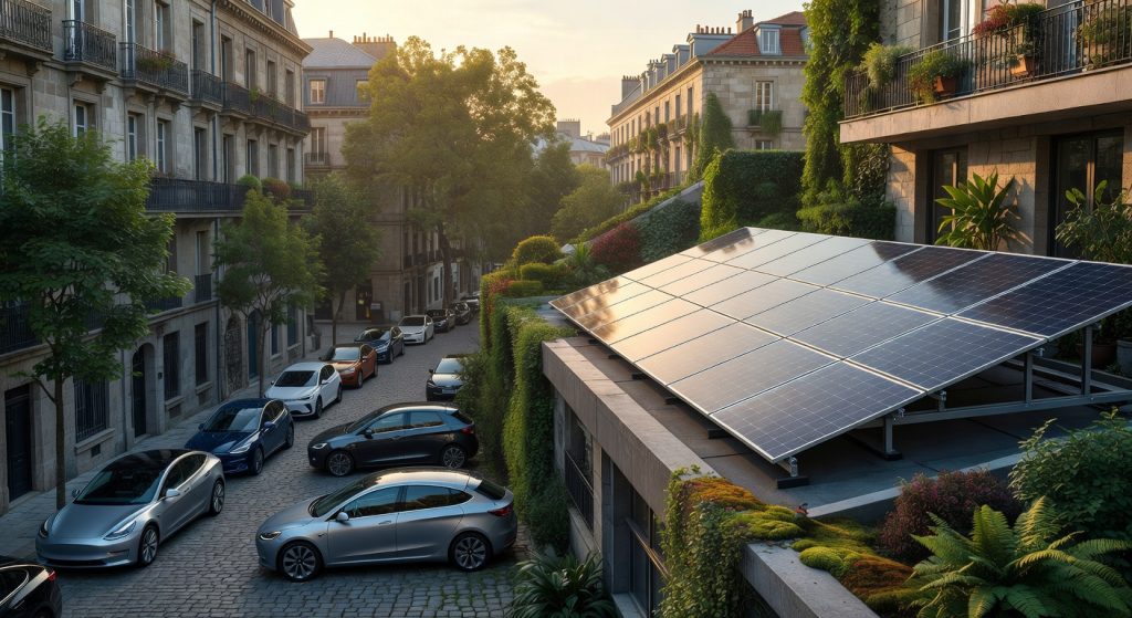 Battery Breakthroughs, Smarter Solar, and AI's Energy Dilemma: Green Tech's Defining Moment