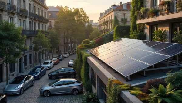 Battery Breakthroughs, Smarter Solar, and AI's Energy Dilemma: Green Tech's Defining Moment