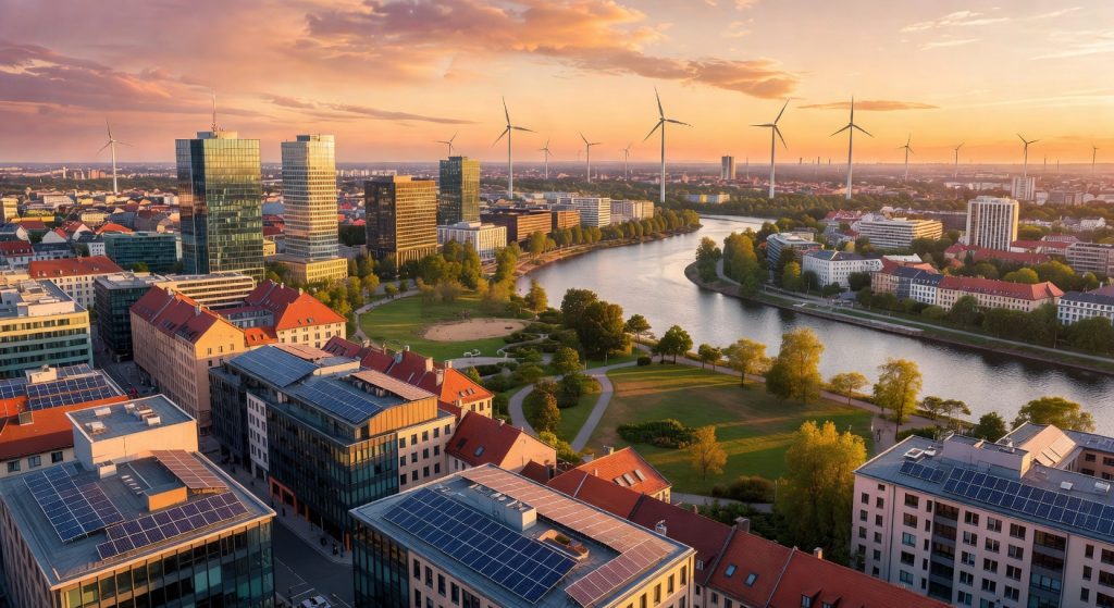 EU Green Deal at a Crossroads: Simplification, Carbon Markets, and the Fight to Keep Climate Ambition Alive