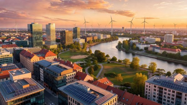 EU Green Deal at a Crossroads: Simplification, Carbon Markets, and the Fight to Keep Climate Ambition Alive