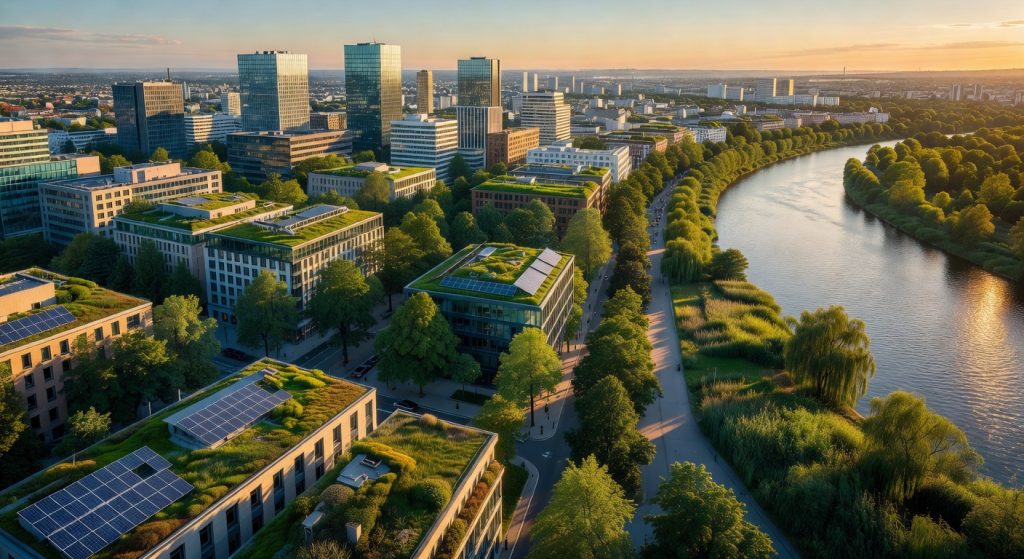 EU Green Deal Simplification: What the Omnibus Package Really Means for Climate Policy