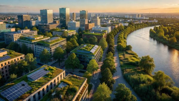 EU Green Deal Simplification: What the Omnibus Package Really Means for Climate Policy