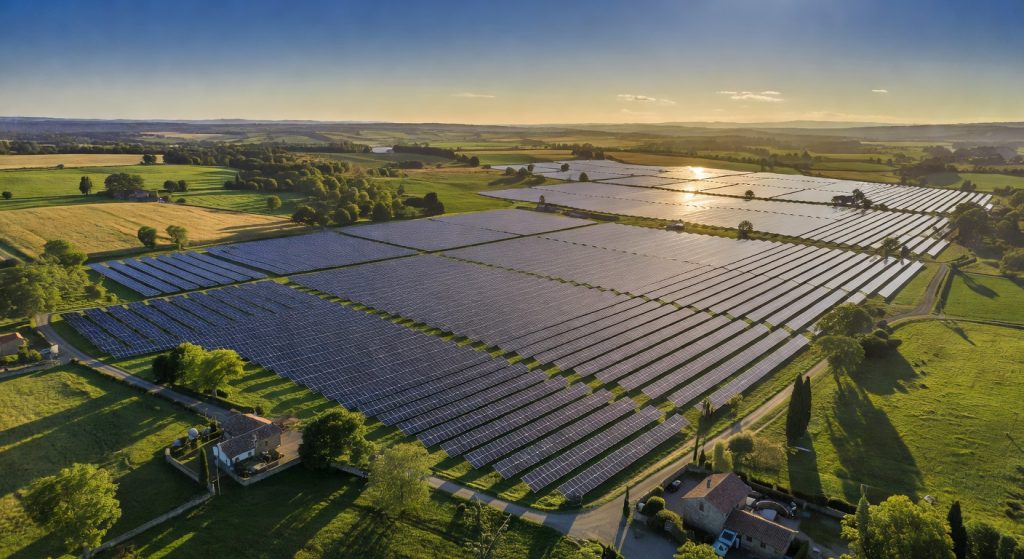 Solar Tops Europe's Electricity Mix for the First Time — What This Historic Shift Means for Energy Costs and the Climate