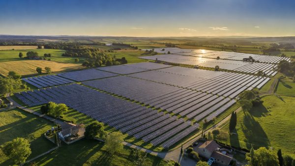 Solar Tops Europe's Electricity Mix for the First Time — What This Historic Shift Means for Energy Costs and the Climate