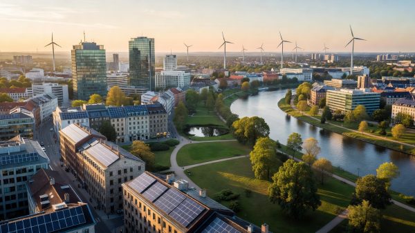 Five Years of the EU Green Deal: What Has Changed, What Is Stalling, and What Comes Next