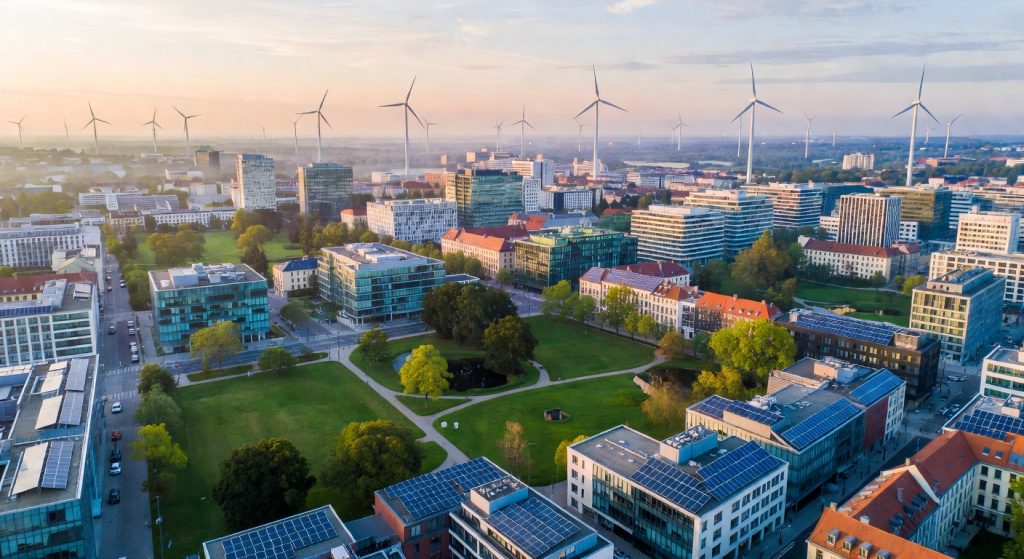 Five Years of the EU Green Deal: What's Working, What's Falling Short, and What Comes Next