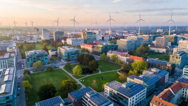 Five Years of the EU Green Deal: What's Working, What's Falling Short, and What Comes Next