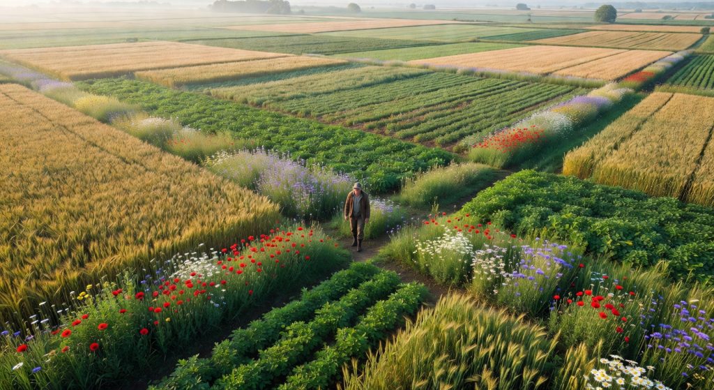 Agroecology in Europe: Why Rethinking Food Systems Is No Longer Optional