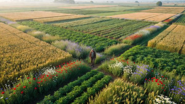 Agroecology in Europe: Why Rethinking Food Systems Is No Longer Optional