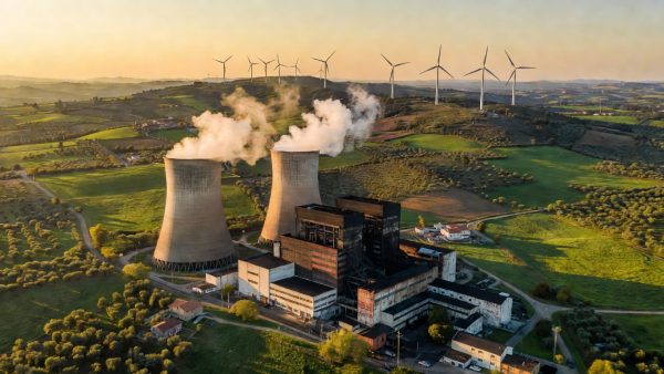 Italy Extends Coal Plants by 13 Years: A Step Backward for Europe's Climate Goals