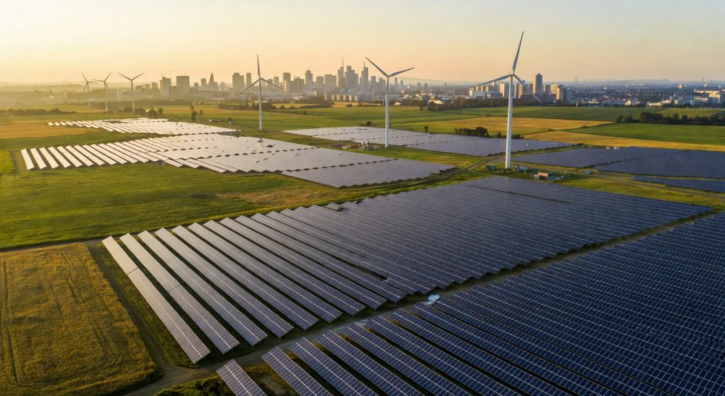 EU Carbon Market Reform and the New ESG Landscape: What Businesses Need to Know