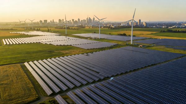 EU Carbon Market Reform and the New ESG Landscape: What Businesses Need to Know