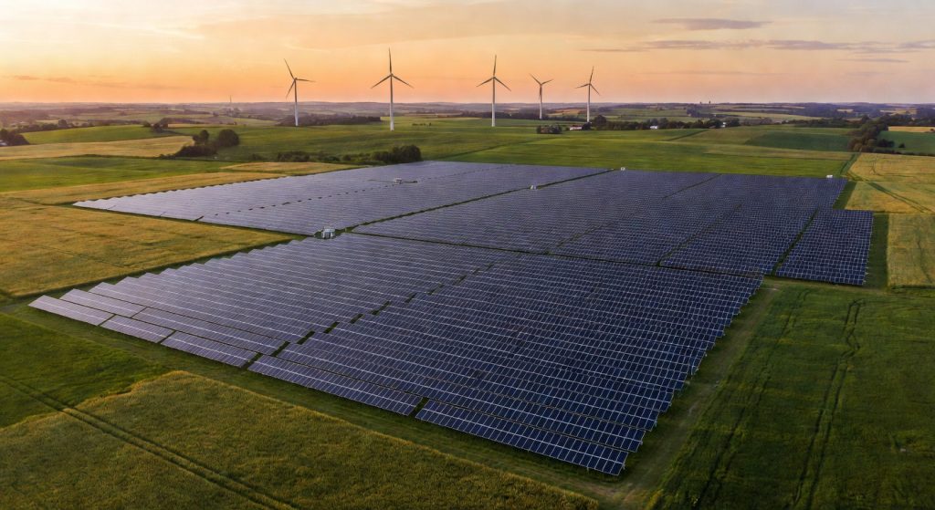 EU Carbon Market Reforms and a €300M Storage Bet: What This Week's Green News Means for Business
