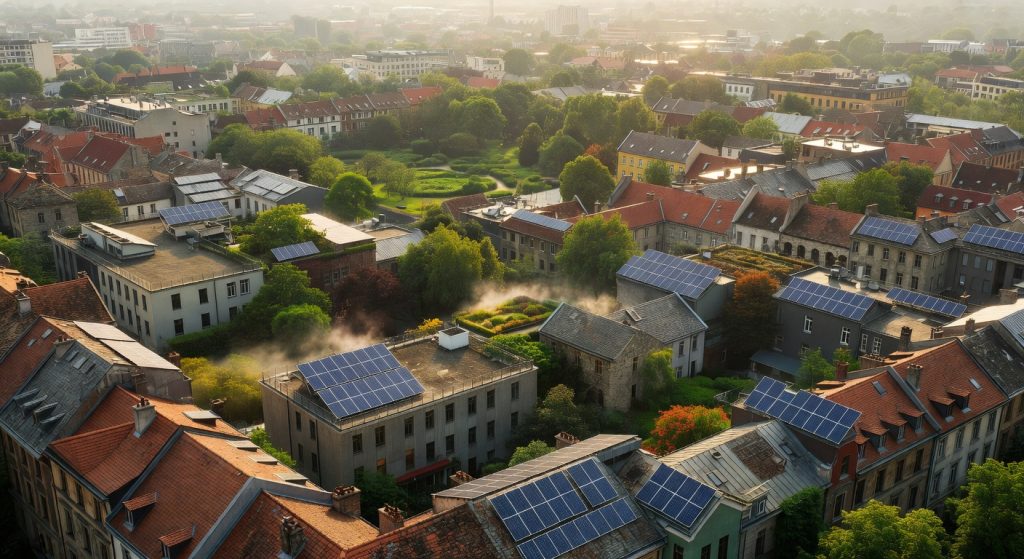 Cooling Demand Could Triple by 2050: Why the World's Air Conditioners Are Becoming a Climate Emergency
